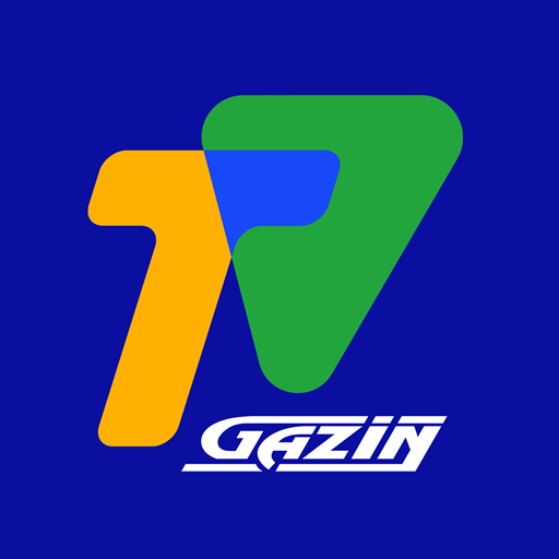 TV Gazin Ao Vivo