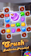 screenshot of Match Bestie - Crush Puzzles