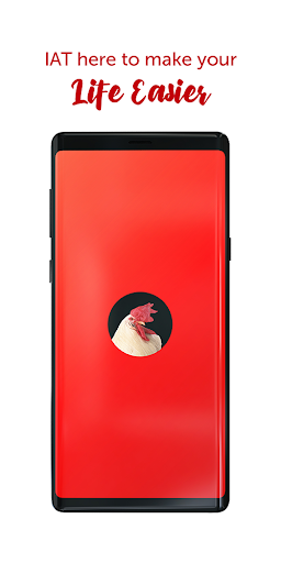 Android application Istana Ayam Tua screenshort