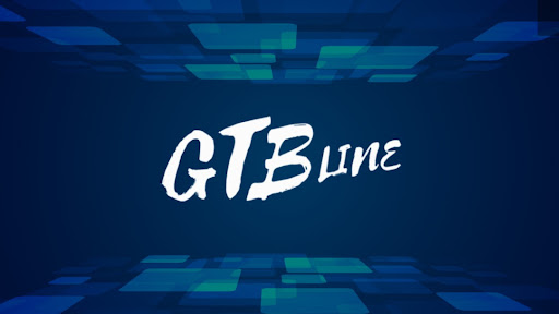 Android application GTB Line screenshort