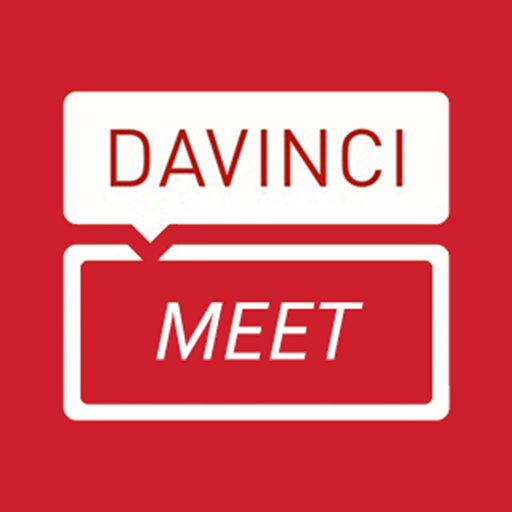 Davinci Meeting Rooms logo