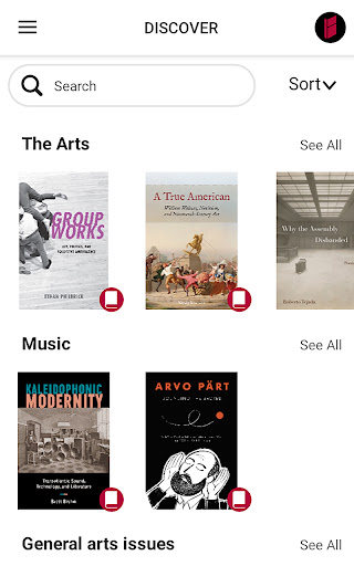 Fordham University Press