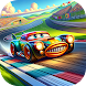 Car Run Flying - Androidアプリ
