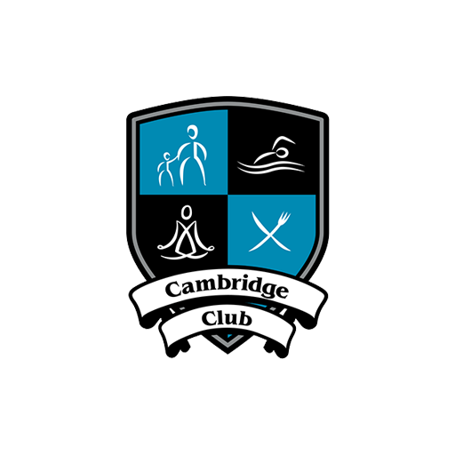 The Cambridge Club of Aberdeen logo