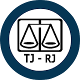 TJ-RJ - Consulta Processual icon