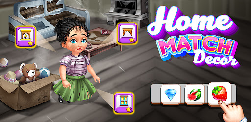 Tile Home ASMR Triple Match