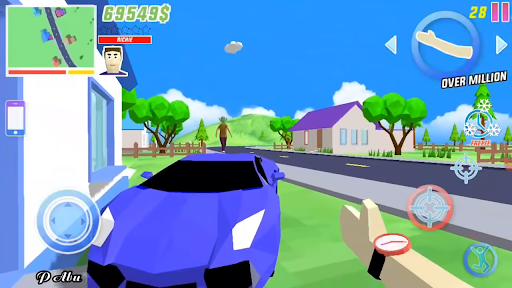 Guide  Dude Theft Wars 2021