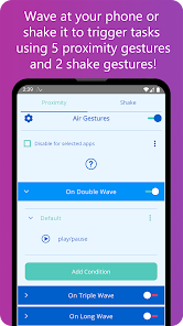 Gesture Suite - Apps On Google Play