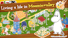 screenshot of MOOMIN Welcome to Moominvalley