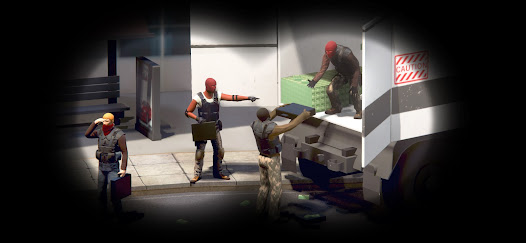 Sniper 3D：Gun Shooting Games poster-2
