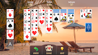 screenshot of Solitaire - Classic Card Game