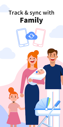 Baby Tracker, Feeding, Diaper Changing for Newborn 1.0.10 Screenshots 8