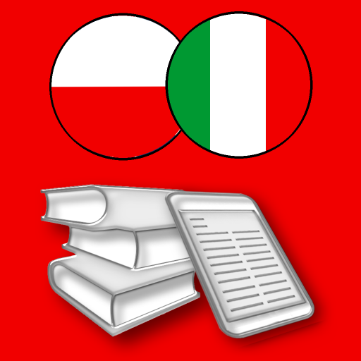 Hoepli Polish Dictionary logo