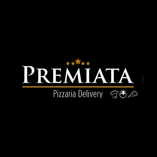 Premiata Pizzaria Ltda logo