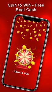 Spin To Win - Earn Money Game