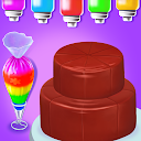 Загрузка приложения Ice cream Cake Maker Cake Game Установить Последняя APK загрузчик