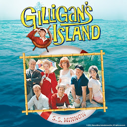 Picha ya aikoni ya Gilligan's Island