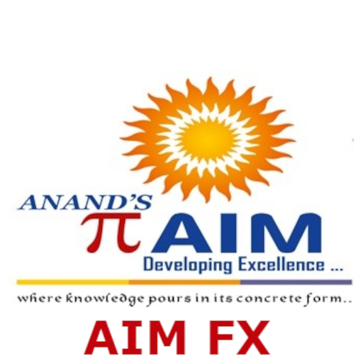 AIM FX 3.7.5 Icon
