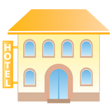 Book Hotel Online icon