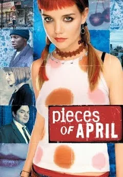 Pieces of April Movie Review