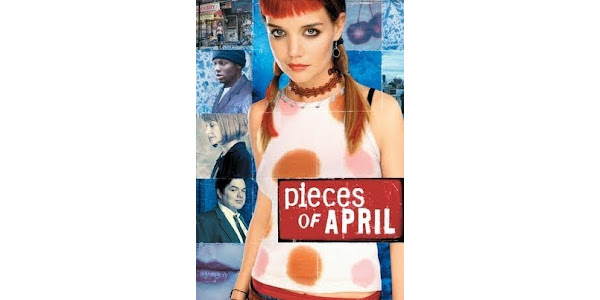 Pieces of April - Movies on Google Play