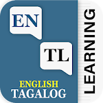 Cover Image of Herunterladen Learn Tagalog Filipino Language 1.3.3 APK