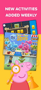 Noggin Preschool Learning App  Full Apk Download 3