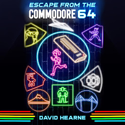 Obraz ikony: Escape from the Commodore 64