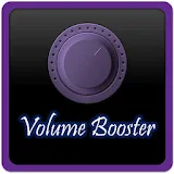 Volume Booster Pro icon