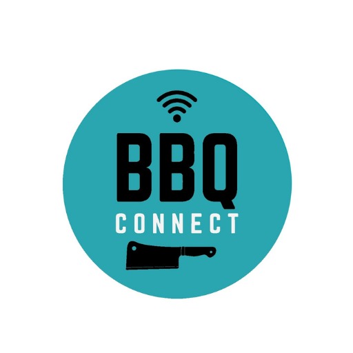 BBQ Connect logo