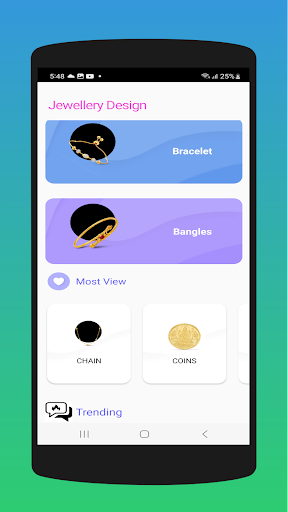 Jewelery Design and Calculator