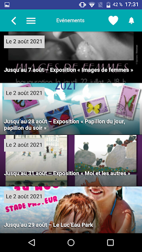 LE LUC EN PROVENCE Screen 3