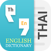 Top 40 Communication Apps Like Thai English Translator : Learn Thai - Best Alternatives