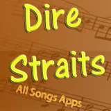 All Songs of Dire Straits icon