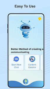 Neo-Smart AI Chatbot Assistant