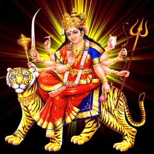 JAI AMBE GORI - AMBE AARTI logo