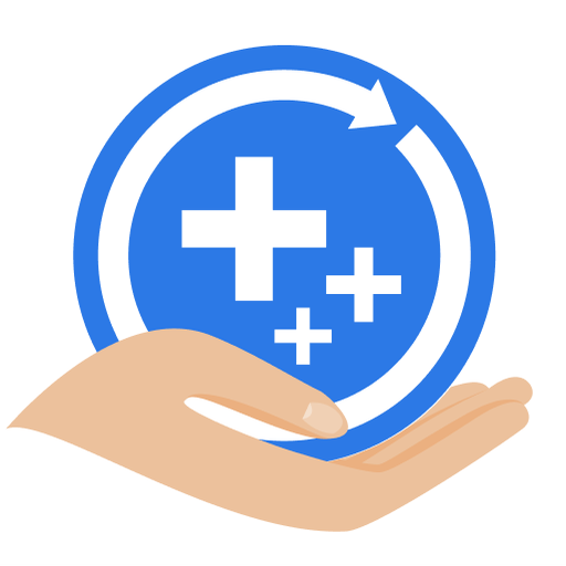 HealthPlix (for Patients) logo