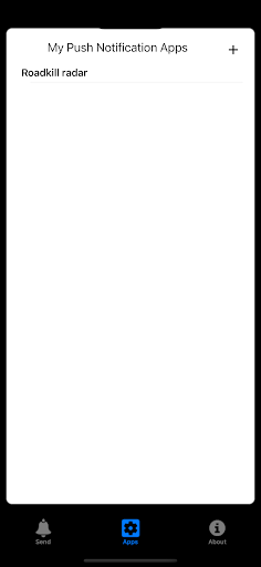 Pusher Screen 3