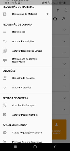 Aynova Compras Screen 2