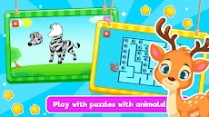 Puzzles for Kids: Mini Puzzlesのおすすめ画像3