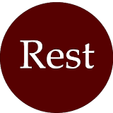 Rest client icon