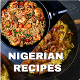 Nigerian Recipes +More icon