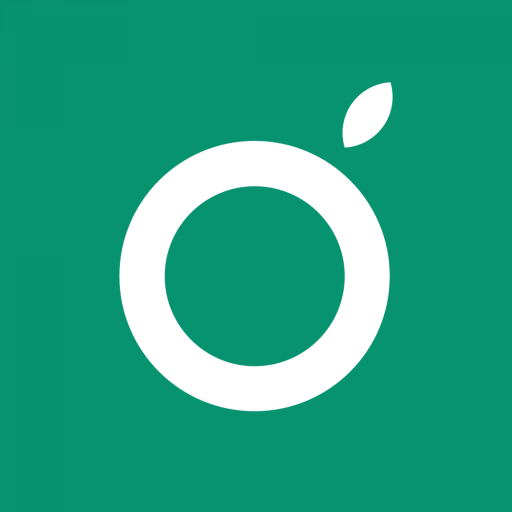 Guava: Personal Health Tracker 1.3.2 Icon