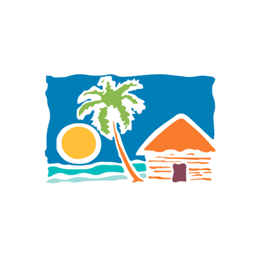 Meeru island logo