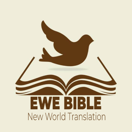 Ŋɔŋlɔ Kɔkɔeawo: Ewe Bible Unduh di Windows