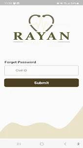 Rayan App