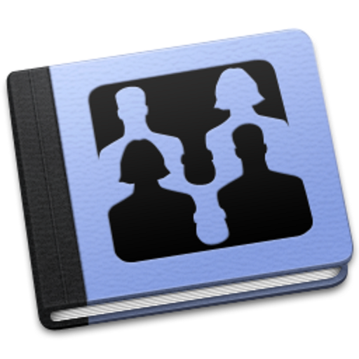 Instabook logo