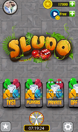 Game screenshot Ludo Sludo - King of Multiplay hack