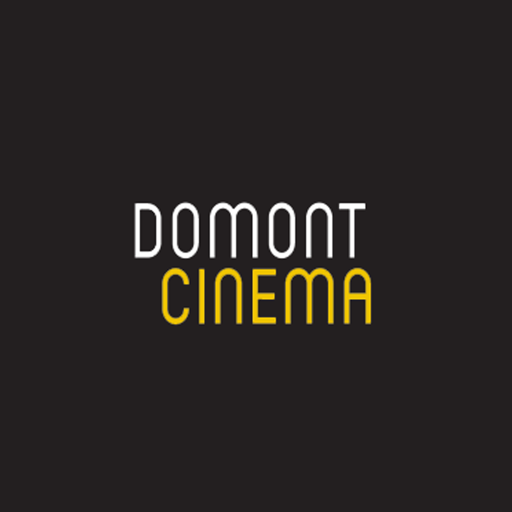 Cinéma Domont logo