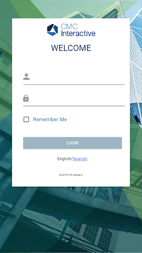 Android application CMC Interactive, LLC screenshort